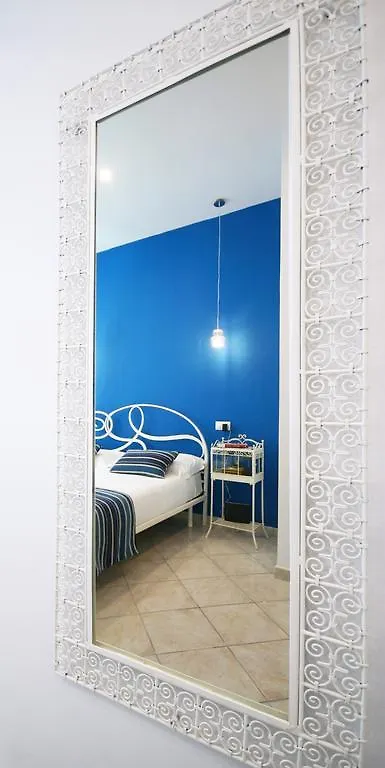 Sebeto Toledo Apartment Naples
