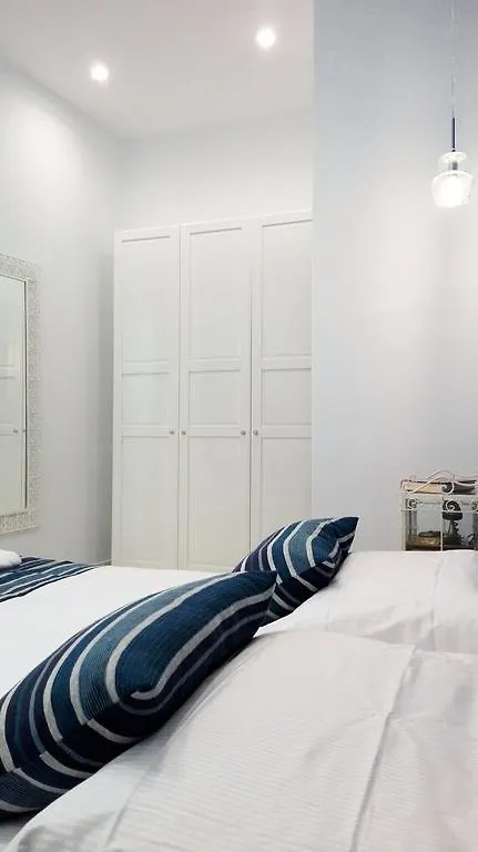 Sebeto Toledo Apartment Naples 0*,