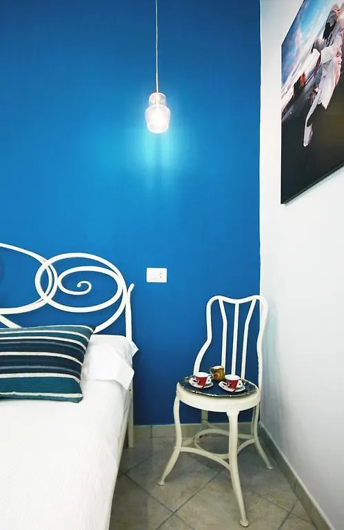 Sebeto Toledo Apartment Naples Italy
