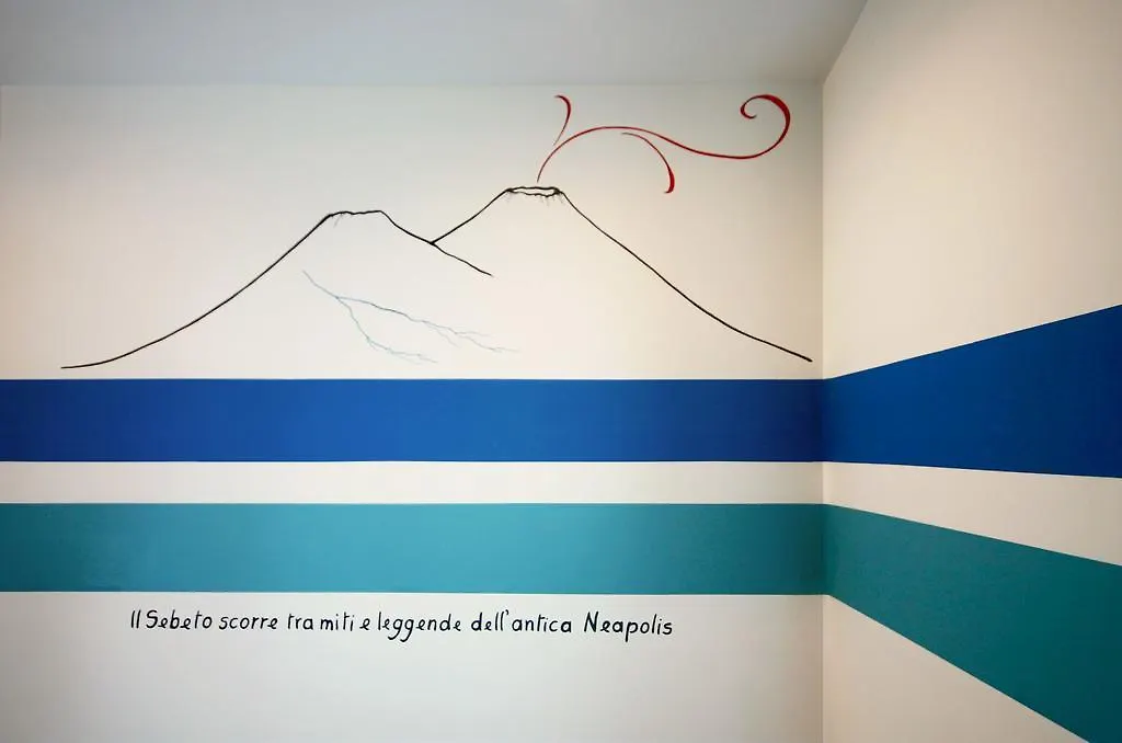 Sebeto Toledo Διαμέρισμα Νάπολη